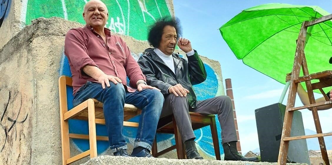 Torna “Visionnaire25 – Narrazioni tra cinema documentario e teatro”: al via la V edizione con il tema Divertissement