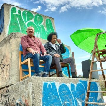 lanzetta 2 Torna “Visionnaire25 – Narrazioni tra cinema documentario e teatro”: al via la V edizione con il tema Divertissement