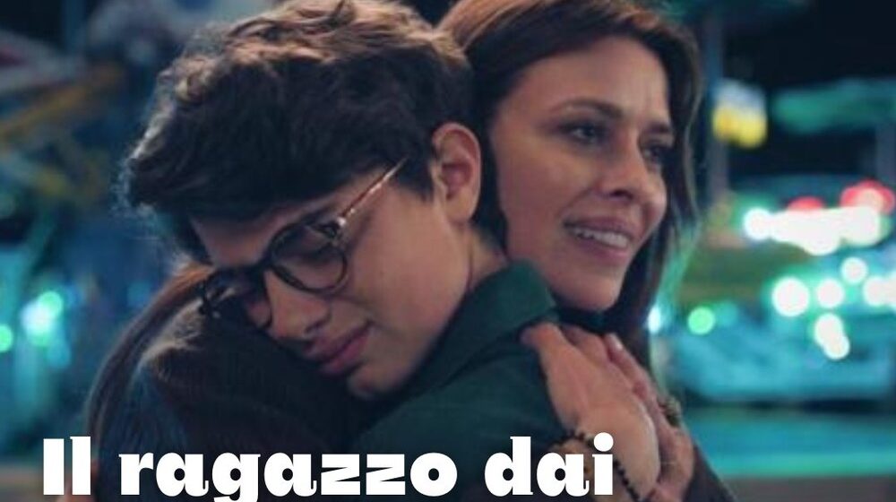 San Sebastiano al Vesuvio. Al parco urbano, questa sera 29 agosto, sarà proiettato “Il ragazzo dai pantaloni rosa”. Riparte la kermesse dell’Arena San Sebastiano 2025