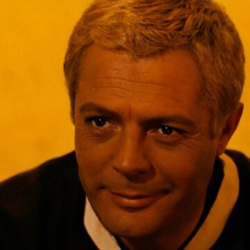 “Visionnaire 2025”, il terzo appuntamento è un omaggio a Marcello Mastroianni. Venerdì 29 agosto al Museo FraC di Baronissi