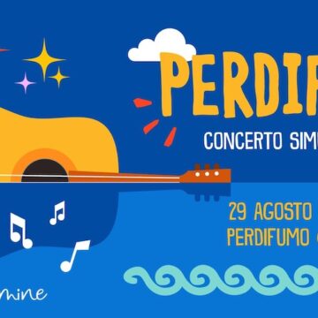 “Perdifolk 2025”, la rassegna musicale della Campana che suona e ride simultaneamente