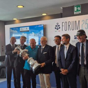 Napoli. America’s Cup, sindaco Manfredi: dopo gara velica, sarà garantita la balneabilità