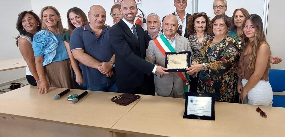 Pollena Trocchia. Plesso Viviani,  stamattina partite le lezioni. Grande partecipazione alla inaugurazione di sabato scorso