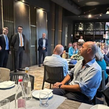 Volla. ZES e  sviluppo produttivo,  si apre il dialogo tra Consorzio ASI Napoli e Comune. Buone notizie dall’ incontro promosso dal presidente Aicast Luciano Manfellotti