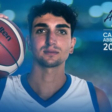 Napoli Basket. Al via la campagna abbonamenti liberi, già venduti 500 in diritto di prelazione