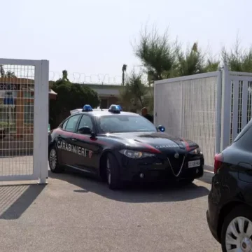 Sant’Anastasia. Sparatoria di questa mattina, arrestato un imprenditore  per tentato omicidio