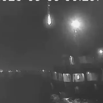 Drone colpisce barca della  Flotilla verso Gaza in acque tunisine. Il governo di Tunisi smentisce