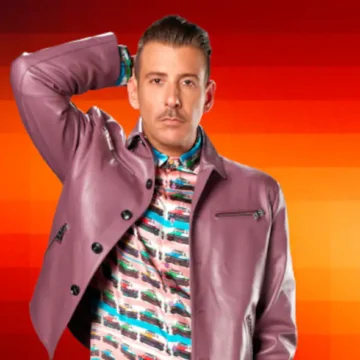 gabbani X Factor 2025. Al via l’11 settembre su Sky Uno, finalissima a Piazza del Plebiscito a Napoli il 4 dicembre. Entra in giuria Francesco Gabbani, conduce Giorgia