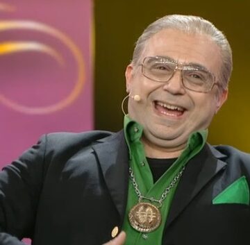 Cercola. Festeggiamenti di San Gennaro. Questa sera arriva a Piazzale Filangieri Ciro Giustiniani, celebre comico di Made in Sud