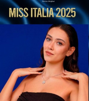 katia buticchio miss italia 2025 Miss Italia 2025, vince la lucana Katia Buchicchio. Subito eliminata la cercolese Monica Russo