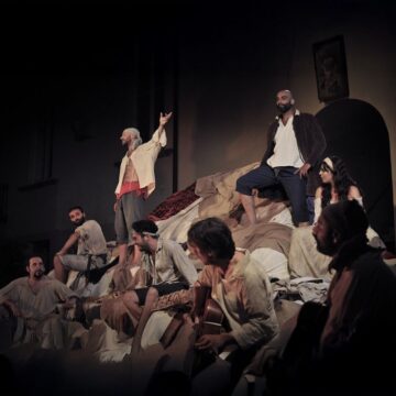 masaniello “Rivoluzioni Geniali”: dal 12 settembre a Napoli la rassegna sul secolo d’oro e la rivoluzione con 5 spettacoli tra teatro e musica