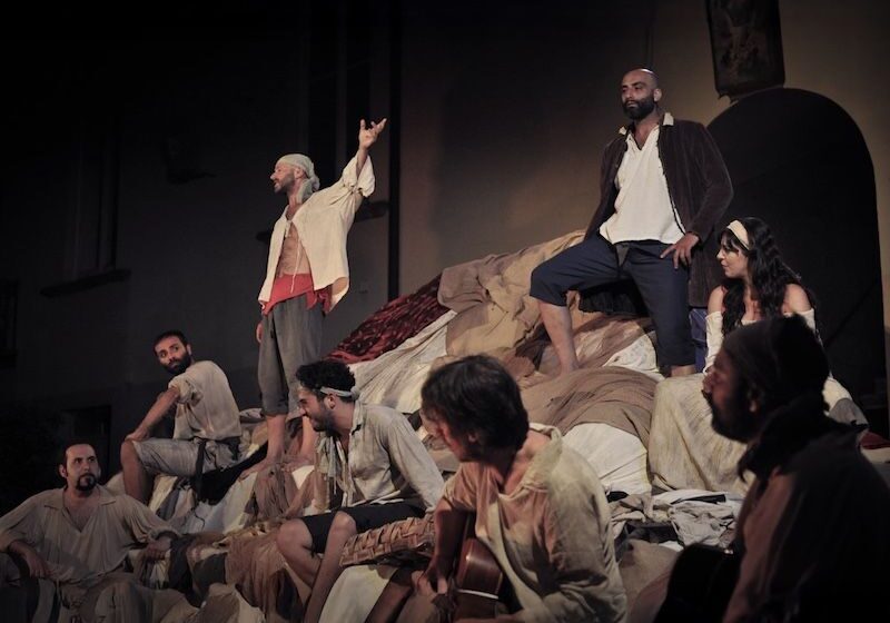 masaniello “Rivoluzioni Geniali”: dal 12 settembre a Napoli la rassegna sul secolo d’oro e la rivoluzione con 5 spettacoli tra teatro e musica