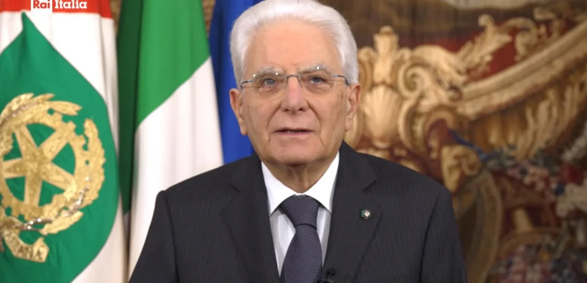 Su Rai 1  alle 16,30 “Tutti a scuola”: con il presidente Mattarella all’I.C. Rossini di Napoli   la cerimonia di apertura dell’anno scolastico