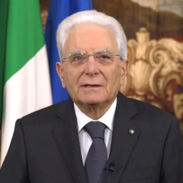Su Rai 1  alle 16,30 “Tutti a scuola”: con il presidente Mattarella all’I.C. Rossini di Napoli   la cerimonia di apertura dell’anno scolastico