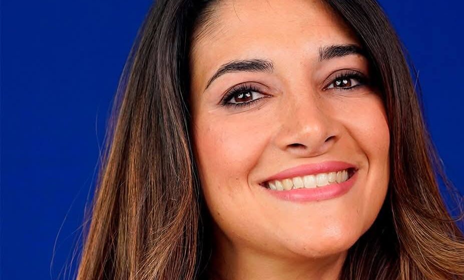 Monica Russo, ragazza di Cercola, tra le 40 finaliste di Miss Italia. Finalissima il 15 settembre in diretta su Ray Play e Rtv San Marino