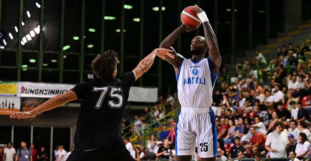 Napoli Basket. Domani amichevole in Spagna contro il Girona