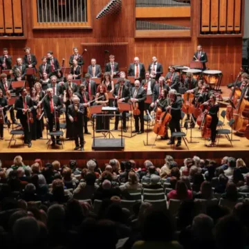 Napoli. Nuova Orchestra Scarlatti, concerto per annunciare la chiusura. Il direttore Russo: ” abbandonati dalle istituzioni”