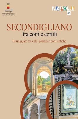 sec Napoli. “Secondigliano tra corti e cortili”, tour gratuiti fino al 23 novembre
