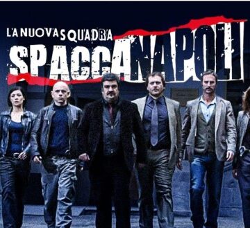 Da oggi disponibile su Rai Play l’intera terza serie de “La Nuova Squadra Spaccanpoli”. 18 episodi della fortunata serie partenopea