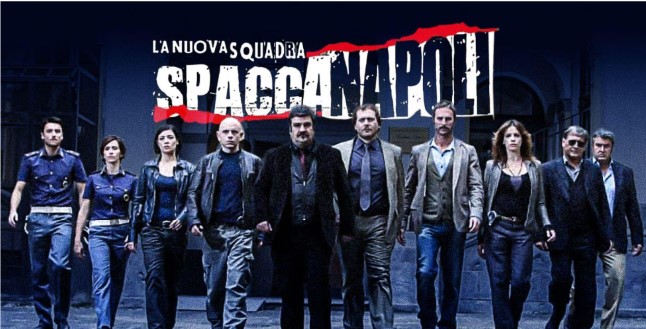 1 spaccanapoli Da oggi disponibile su Rai Play l’intera terza serie de “La Nuova Squadra Spaccanpoli”. 18 episodi della fortunata serie partenopea