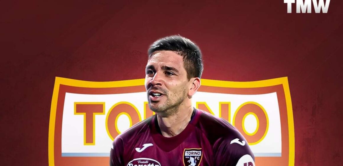 CHOLITO SIMEONE TORINO Serie A. Torino batte Napoli 1-0, decide l’ex Simeone