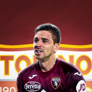 CHOLITO SIMEONE TORINO Serie A. Torino batte Napoli 1-0, decide l’ex Simeone