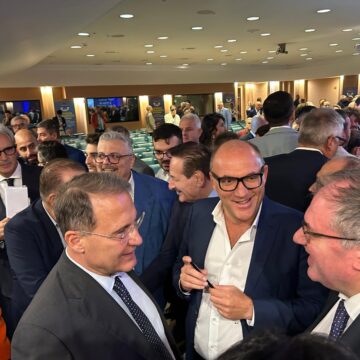 Michele Riggi (Fratelli d’Italia): “Il futuro della Campania passa per  la tutela dei concessionari balneari e lo sviluppo del settore nautico”