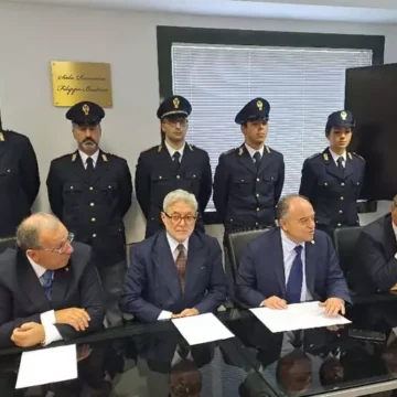Tribunale di Napoli dispone amministrazione controllata per la Juve Stabia. Sospette infiltrazioni camorristiche