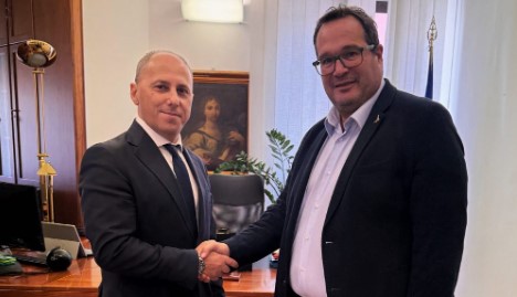 durigon e vaccaro lega Volla. L’ex senatore Sergio Vaccaro passa con la Lega, candidato al consiglio regionale: “Ora al lavoro per il candidato presidente Edmondo Cirielli. Ottima accoglienza dalla Lega Campania”