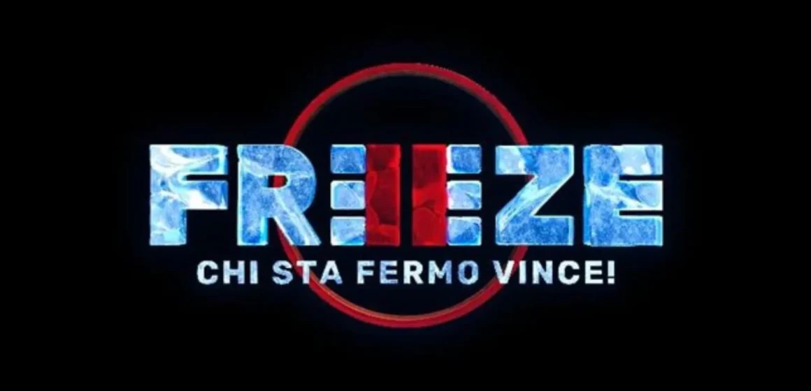 Questa sera su Rai 2 la quinta puntata di “Freeze – Chi sta fermo vince!” dal  Centro Produzione Rai di Napoli. Ospite il comico Paolantoni