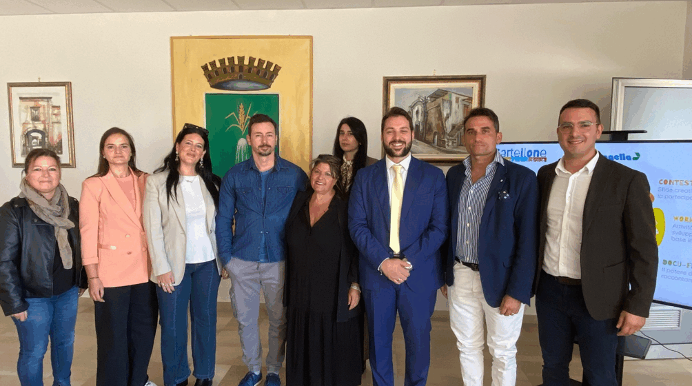 Volla. Tutela ambientale.  Comune e Scuole cittadine aderiscono al progetto di sostenibilità “Educational Goal”, promosso dalla  Langella Mario  s.r.l.