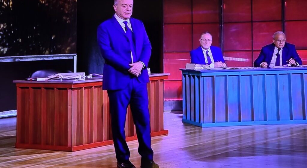 Su La7 stasera ‘Lezioni di Mafie’ di Nicola Gratteri. Dai vicoli di Napoli al carcere di  Nisida, ecco il racconto del Procuratore