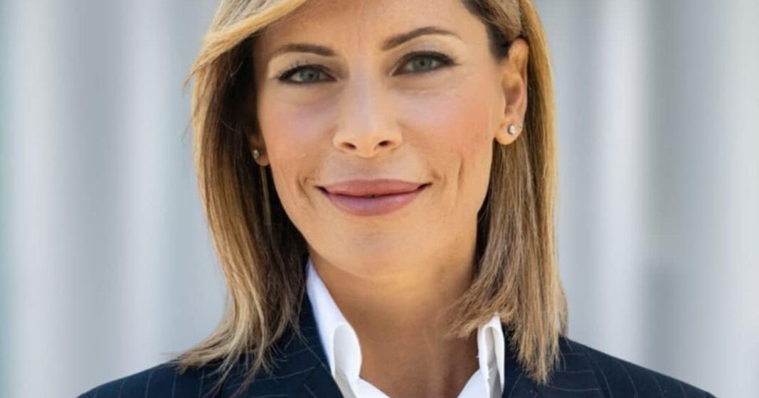 lea romano foto Lea Romano (Fratelli d’Italia): “Scendo in campo per dare voce ai cittadini e costruire una Campania che funziona”