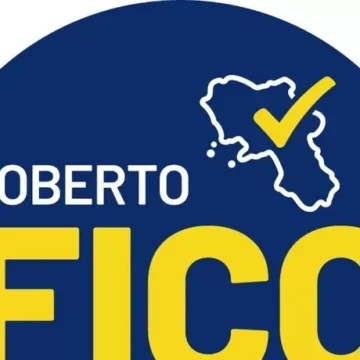 Campania, Roberto Fico lancia la lista civica del presidente