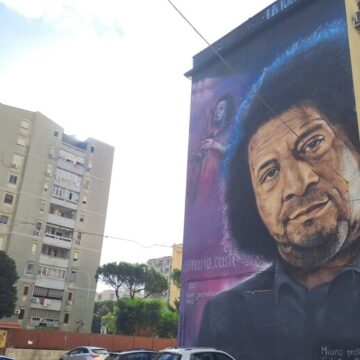 E’ morto James Senese. Il sassofonista partenopeo aveva 80 anni