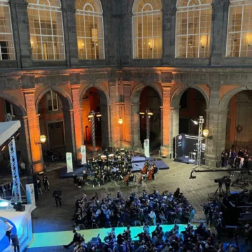 Napoli, un grande ritorno del Prix Italia. Oltre 4000 gli accreditati per l’edizione numero 77