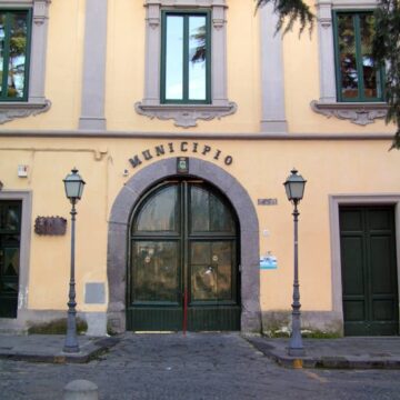 Somma Vesuviana. Viceprefetto Ida Cardone è stato nominato Commissario Prefettizio dalla Prefettura di Napoli