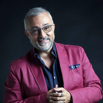 paolo caiazzo cercola Cercola. 34^ Sagra del Miele, questa sera arriva il comico Paolo Caiazzo. Dalle ore 21,00 il suo spettacolo a Piazzale Filangieri