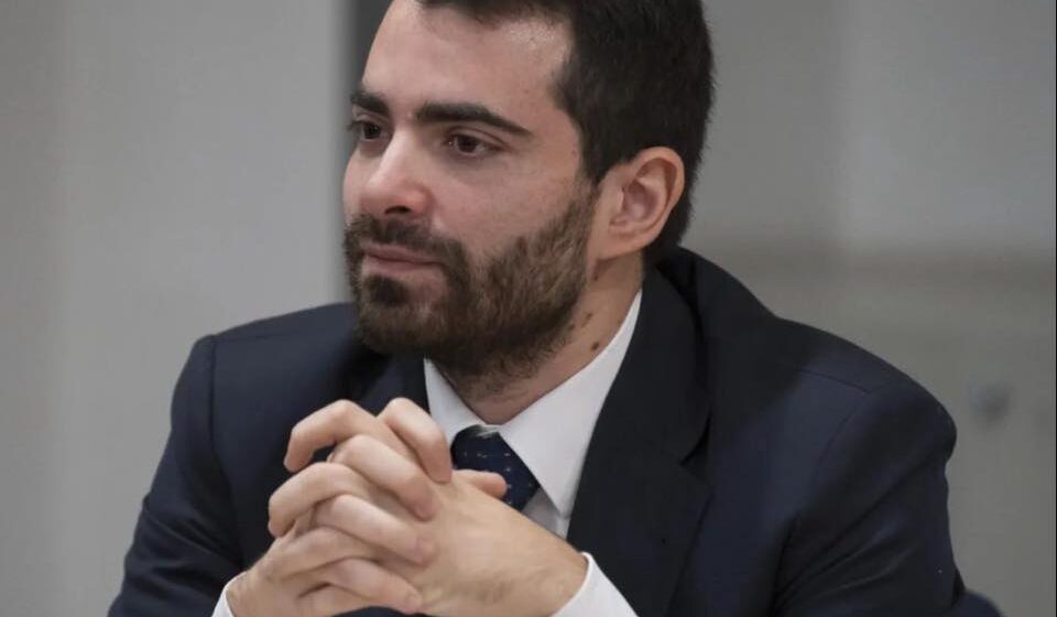 raffaele pisacane fdi Trapianto fallito al Monaldi, Raffaele Maria Pisacane: “Non resteremo a guardare, prima gli atti e dopo l’analisi concreta. Sulla salute dei bambini non si fa propaganda, ma chiarezza”