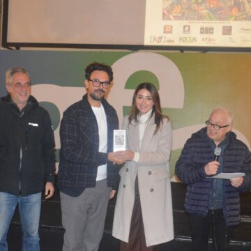 I Vincitori di accordi @ DISACCORDI – Festival internazionale del cortometraggio 22a edizione a Napoli