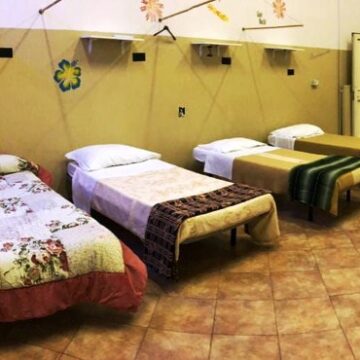 Comune di Napoli: al via il piano freddo per le fasce più deboli della cittadinanza