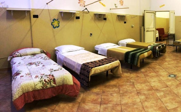 Piano-freddo- Comune di Napoli: al via il piano freddo per le fasce più deboli della cittadinanza