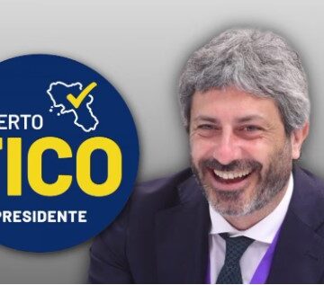 Bonifiche in Campania, capolista Lista Fico: “Interrogazione su Napoli Est senza risposte. Bonifiche significa salute pubblica, ma Governo guarda altrove”