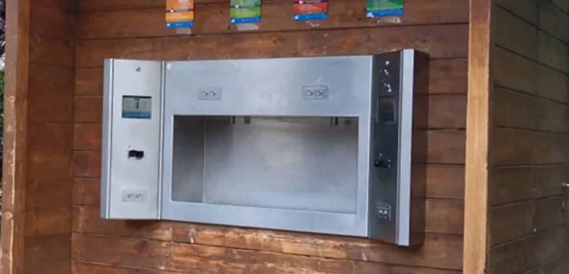 Pollena Trocchia. Casetta dell’Acqua, sabato mattina l’inaugurazione. Appuntamento presso il Comune alle ore 10:30