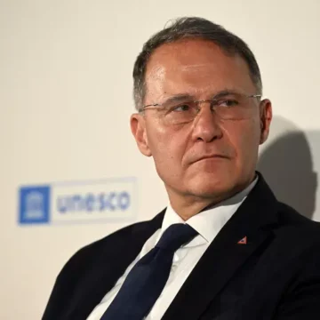 cirielli isole Edmondo Cirielli: “Non chiederò l’Autonomia per la Campania’