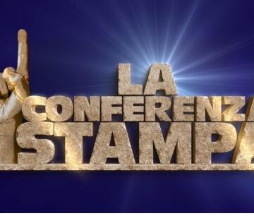 Torna “La Conferenza Stampa” su Rai Play. Tra gli ospiti il regista partenopeo Paolo Sorrentino