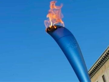 Napoli accoglie la Fiamma Olimpica e Paralimpica Milano Cortina 2026: il 23 dicembre grande evento in Piazza del Plebiscito