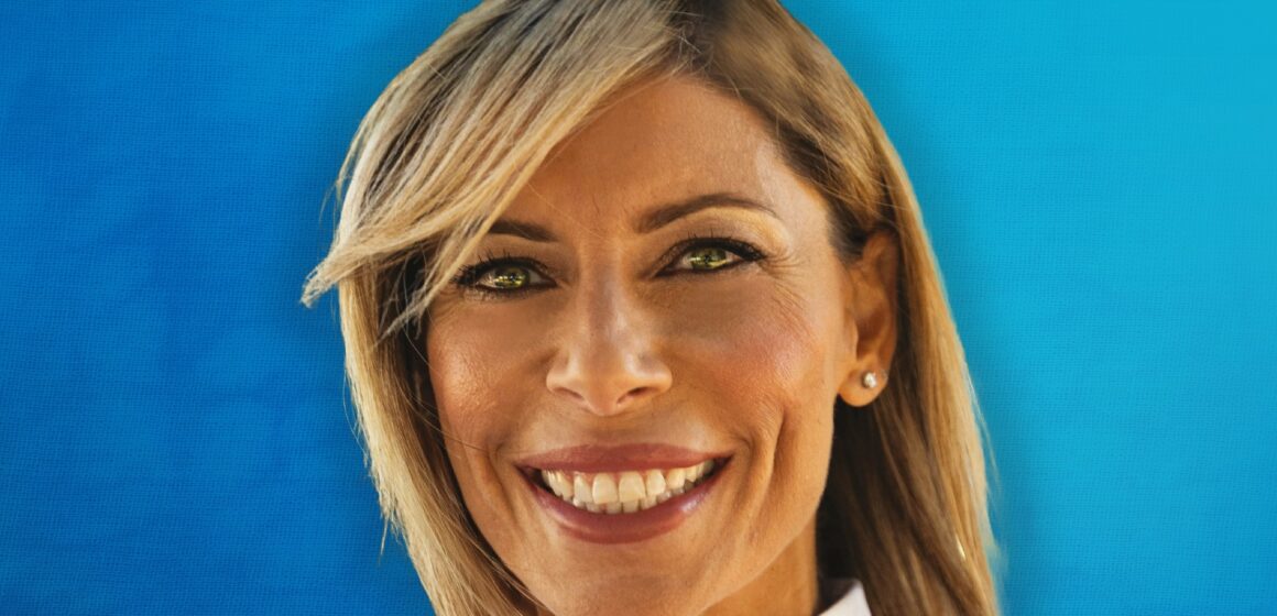 Appello al voto di Lea Romano (Fratelli d’Italia): “Facciamo tornare grande la Campania! Ora tocca a voi, a tutti voi, esserci e partecipare, con convinzione e orgoglio.” VIDEO