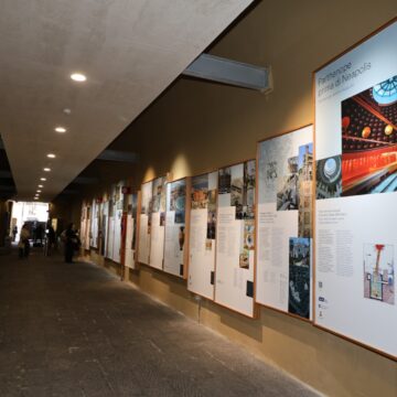 Napoli. Parthenope prima di Neapolis”: inaugurata la mostra permanente