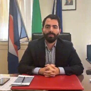 Raffaele Maria Pisacane (Fratelli d’Italia): “Facciamo vincere la Campania! Il tuo voto conta più di ogni altra cosa” -VIDEO